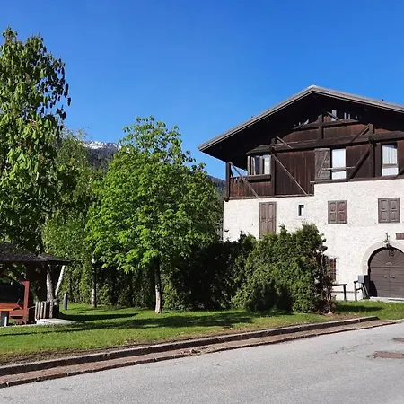 Il Maso In Val Di Sole *