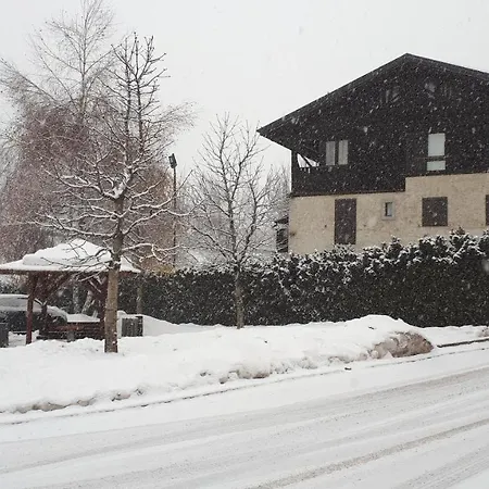 Apartament Il Maso In Val Di Sole *
