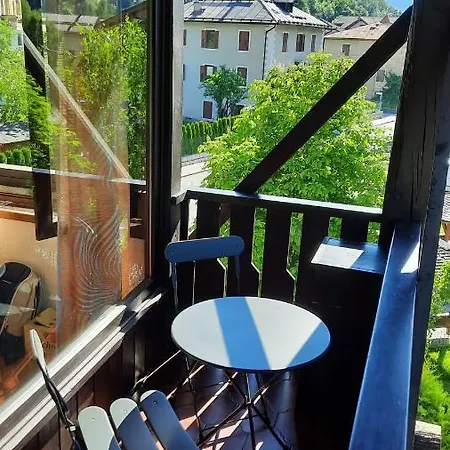 Apartament Il Maso In Val Di Sole Commezzadura