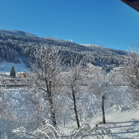 Il Maso In Val Di Sole * Commezzadura