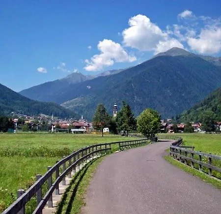 Il Maso In Val Di Sole Apartament