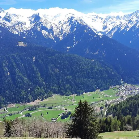 Apartament Il Maso In Val Di Sole