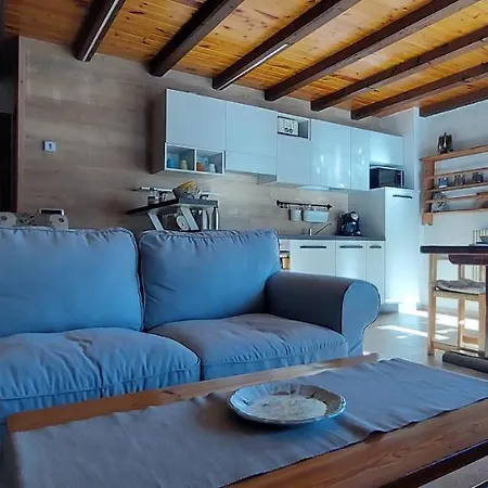 Il Maso In Val Di Sole Apartament Commezzadura
