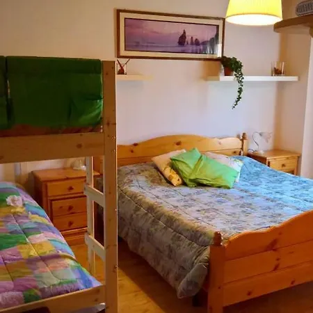 Apartament Il Maso In Val Di Sole